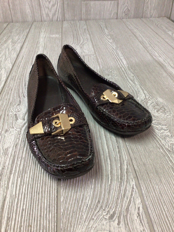 Stuart Weitzman Loafers Size 10
